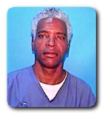 Inmate ANTHONY LAWSON
