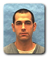 Inmate CHRISTOPHER SHAPPELL