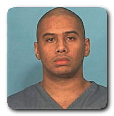 Inmate ULRIC S LAWRENCE