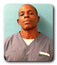 Inmate ANQUANTAE MCDUFFIE