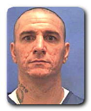 Inmate COREY ARMSTRONG