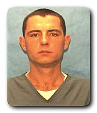 Inmate JERRY L BURROUGHS