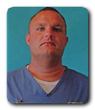 Inmate CHRISTOPHER FINK