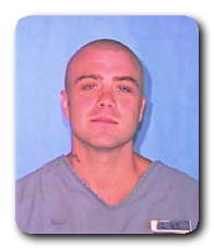 Inmate CHRISTOPHER L LAWSON