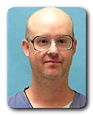 Inmate AARON LESTER