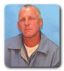 Inmate MICHAEL W STRAUSE