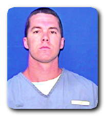 Inmate CHRISTOPHER O FOSTER