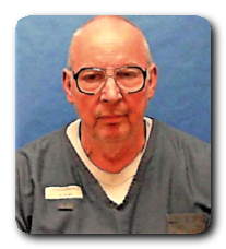 Inmate DONALD HENDERSON