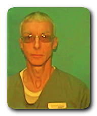 Inmate RICKY D STEWART