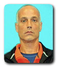 Inmate GREGORY LAURO