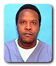 Inmate ANTHONY D ROSS