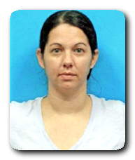 Inmate ASHLEY D CASE