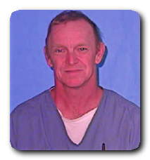 Inmate JERRY HOUGH