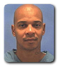 Inmate RICKY T ROBERTS