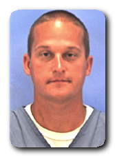 Inmate MICHAEL HOPPENSTEDT