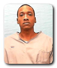 Inmate ANDREW JOHNSON