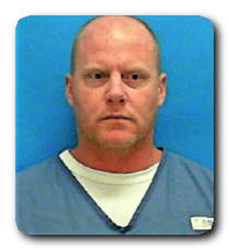 Inmate BRIAN SILLIMAN