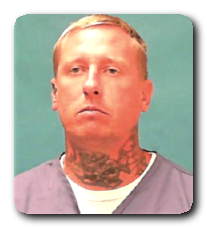 Inmate JOHN ODONNELL