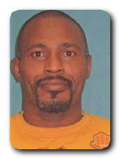 Inmate BARRY B THIGPEN
