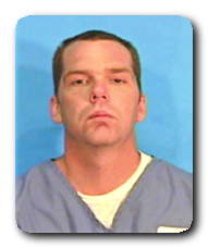 Inmate CHRISTOPHER M WALL