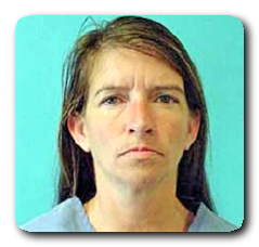 Inmate TRACIE A ROBERTSON