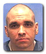 Inmate JOHN UCCARDI
