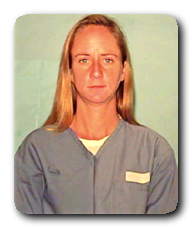 Inmate CHRISTY R ALMY