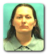 Inmate JESSICA LAWRENCE