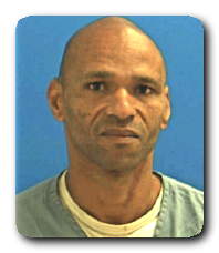 Inmate HENRY L REED