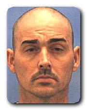 Inmate DOUGLAS HOOVER