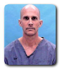 Inmate LESTER HOOVER