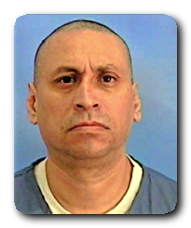 Inmate RICHARD FERNANDEZ