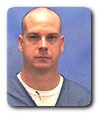 Inmate GREGORY MILLER