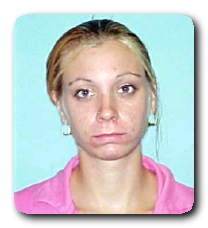 Inmate KIMBERLY A SAGER