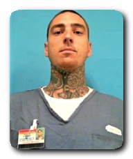 Inmate MICHAEL HOOPES