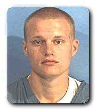 Inmate KEVIN WINTERS