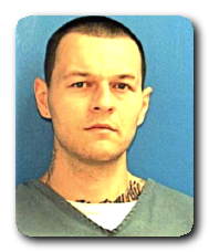 Inmate CHRIS FROST