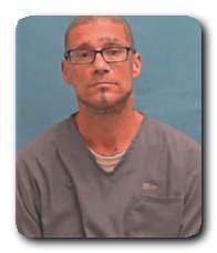 Inmate CHRISTOPHER C CAMPBELL