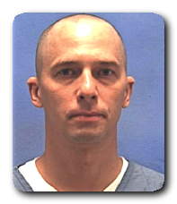 Inmate SHAWN B VIN BABOVAL