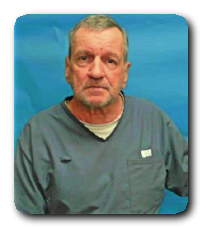 Inmate RODNEY D MANLEY