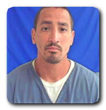 Inmate DALLAS SANCHEZ