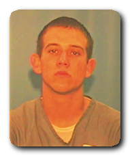 Inmate TIMOTHY L LUMLEY