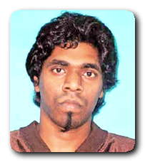 Inmate ANIL CLYDE RAMDATH