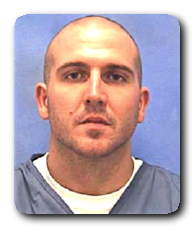 Inmate DANIEL BRUNETTE