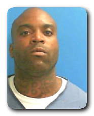 Inmate TIMOTHY FERGERSON