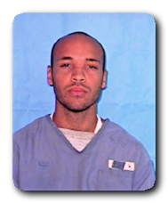 Inmate DALE R JR MCCURDY