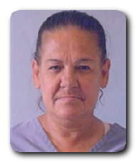 Inmate VIDALENA RODRIGUEZ