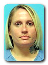 Inmate CRYSTAL M ARENDS