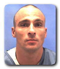 Inmate MICHAEL HUMPHREY