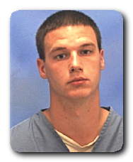 Inmate MICHAEL AUTRY